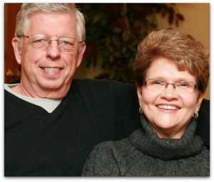 pastor & glidel